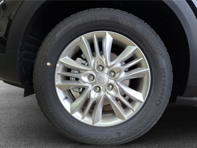 KGM Korando NOMAD 1.5 MT Navi°RFK°DAB°SHZ°LenkradHZG