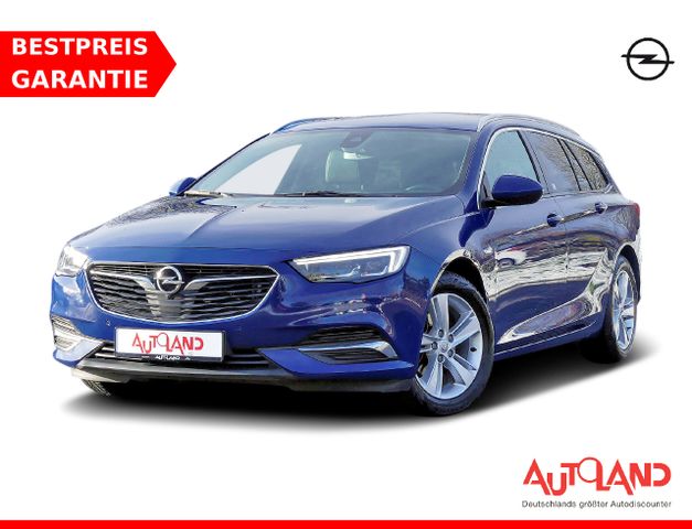 Opel Insignia 1.6 CDTI INNOVATION LED Navi Klimaaut