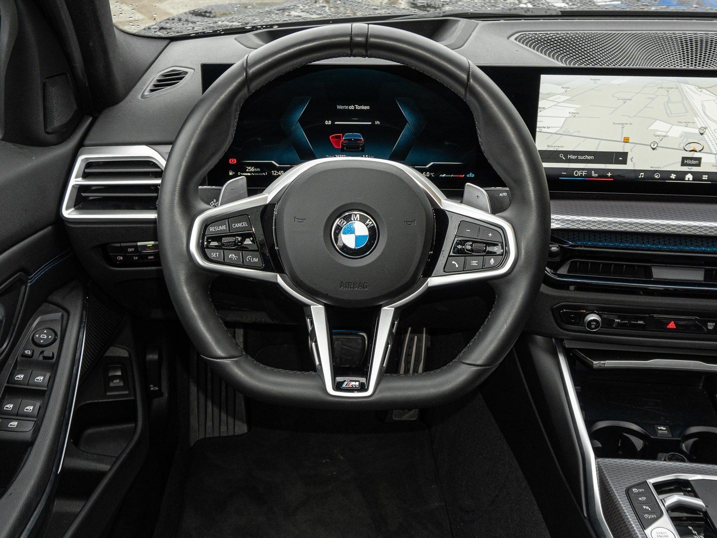 BMW 330 - Bild 10