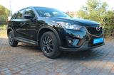 Mazda CX-5 2.2 DIESEL Center-Line AWD*KLI*MULT*KAM*4x4 - Mazda: 4.4