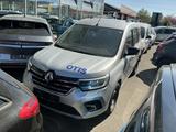 Renault Kangoo Intens R.Cam Navi Voll-LED Temomat AHK - Renault Kangoo aus 2023