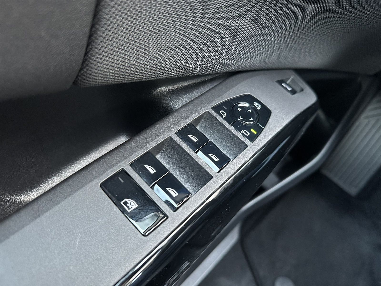 BMW X3 M50 xDrive M Sport Pro DA PA Prof HuD H K 21 foto 16