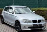 BMW 120i Tüv 02/28,Klima,Vieles neu, Gepflegt - BMW 120 aus 2005: 120i
