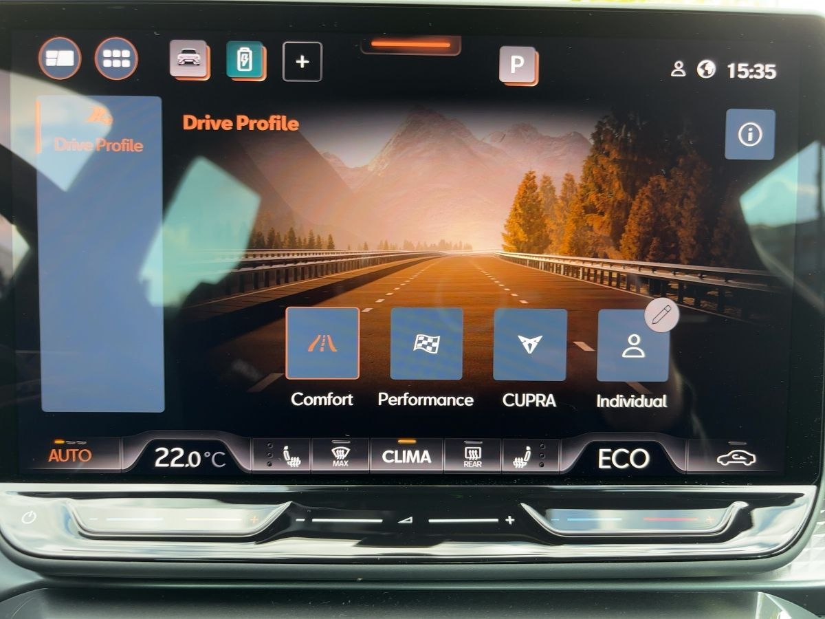 Cupra Leon - Bild 17