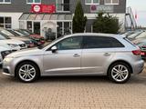 Audi A3 Sportback 1.5  35 TFSI*BCM*SHZ*GRA*MFL*BT* - Audi A3 Gebrauchtwagen in Augsburg