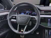 Audi S8 - Vorschau Bild 11