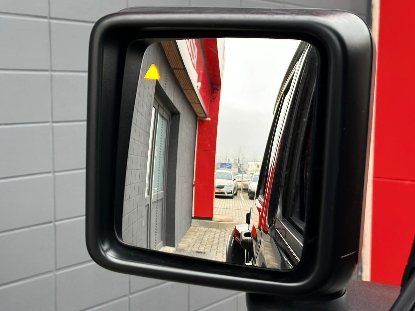 JEEP Wrangler 2.2CRDi BLACK MONSTER SAHARA LED#SHZ#LH - Image 21