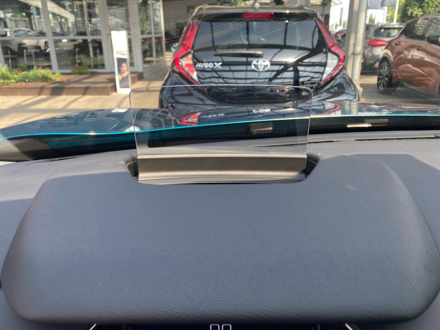 Citroen DS3 Crossback *RCam*PDCv+h*SHZ*LED*Klima*Tempoma, миниатюра 23