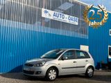 Ford Fiesta**Connection**97 TKM**Klima** - Ford Fiesta: Connection