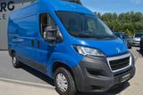 Peugeot Boxer Kasten Hochraum 435 L2H2 Premium BlueHDi 1 - gebrauchte Peugeot Boxer aus dem Jahr 2020