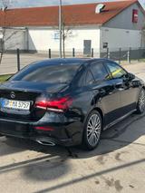 Mercedes-Benz A250 Limousine | 224 PS | Automatik | Pano | Nav - Mercedes-Benz A-Class: Ps
