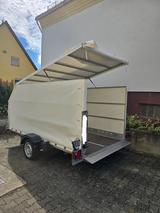 Unsinn Absenkanhänger, Motorradtransportanhänger - Unsinn Pkw-Anhänger