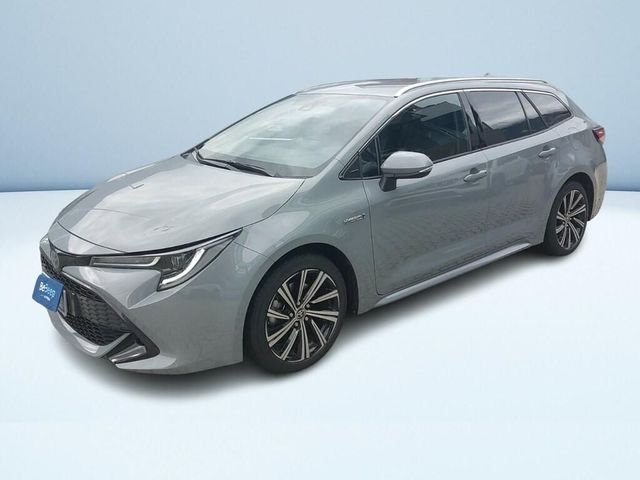 Toyota Corolla Touring Sports 2.0 Hybrid Style C