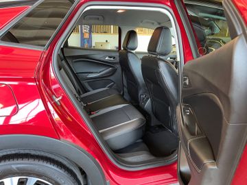 Opel Grandland (X) 1.2 120 Jahre *NAVI*LED*KAMERA*SHZ
