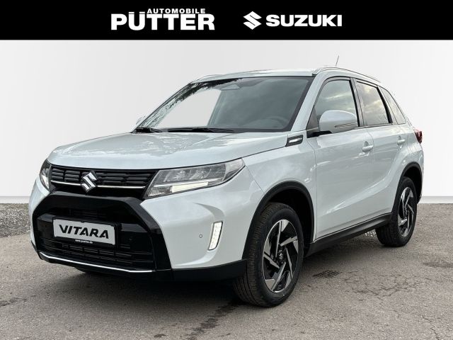 Suzuki Vitara 1,4 Comfort + Navi LED Apple CarPlay Andr