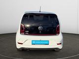 Volkswagen up! 1.0 TSI GTI Climatronic, Fahrassistenz-Paket - Volkswagen up! aus 2021