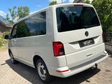Volkswagen T6 Caravell*Bulli*Kombi*Eco Profi*CA*7/Sitzer*AH - graue Volkswagen T6 Caravelle