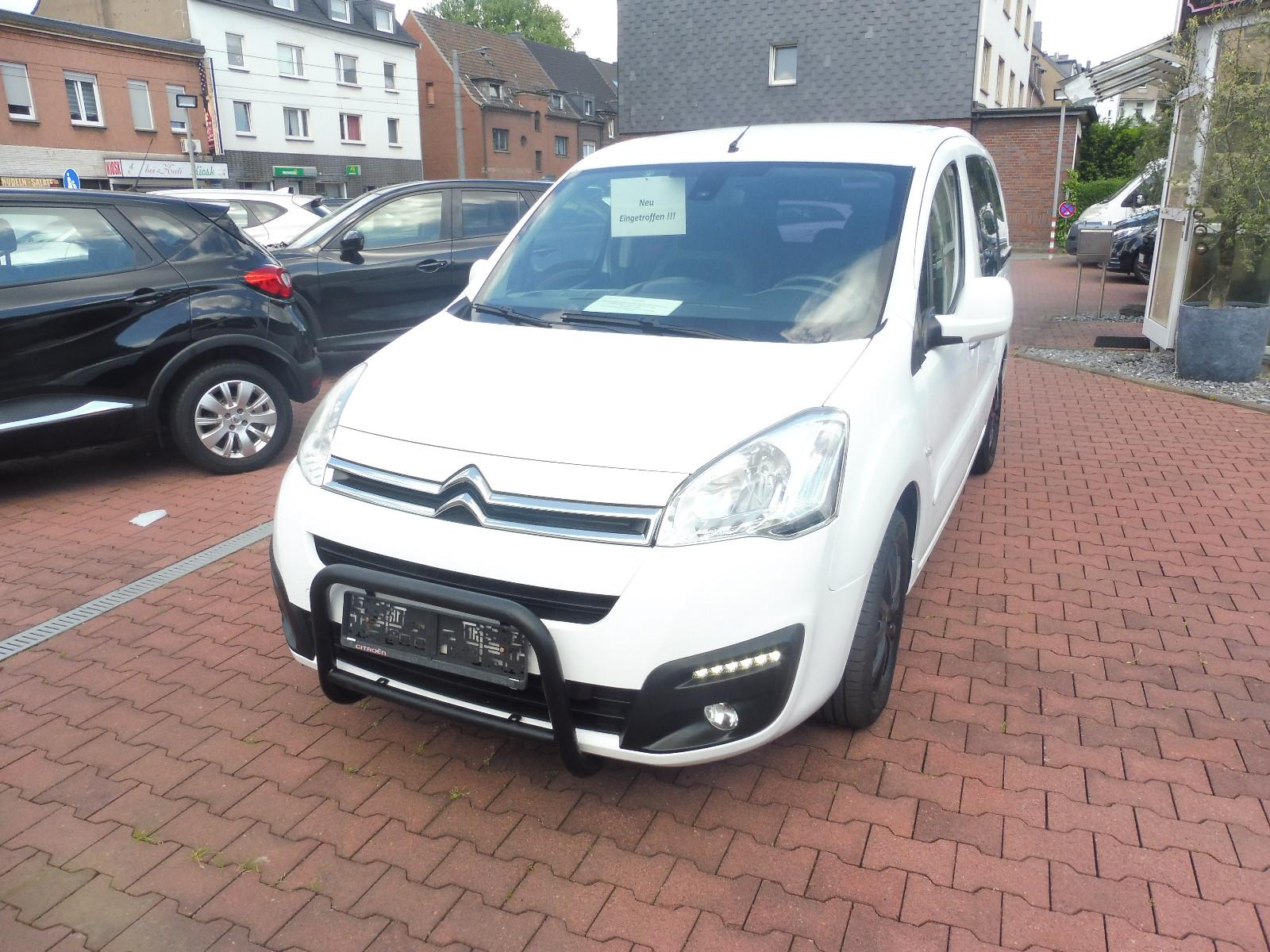 Citroën Berlingo Kombi Selection Klima Original 112000km