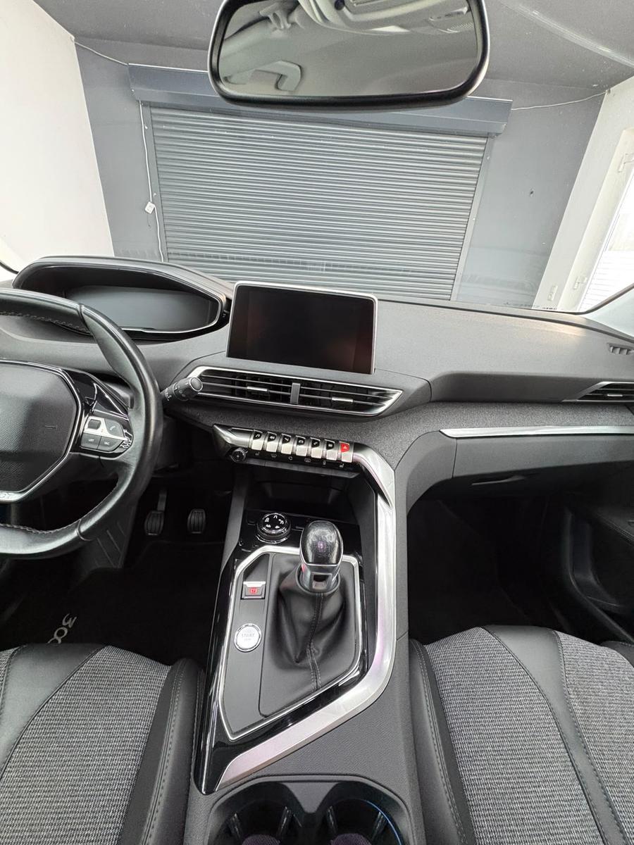 Peugeot 3008 Allure