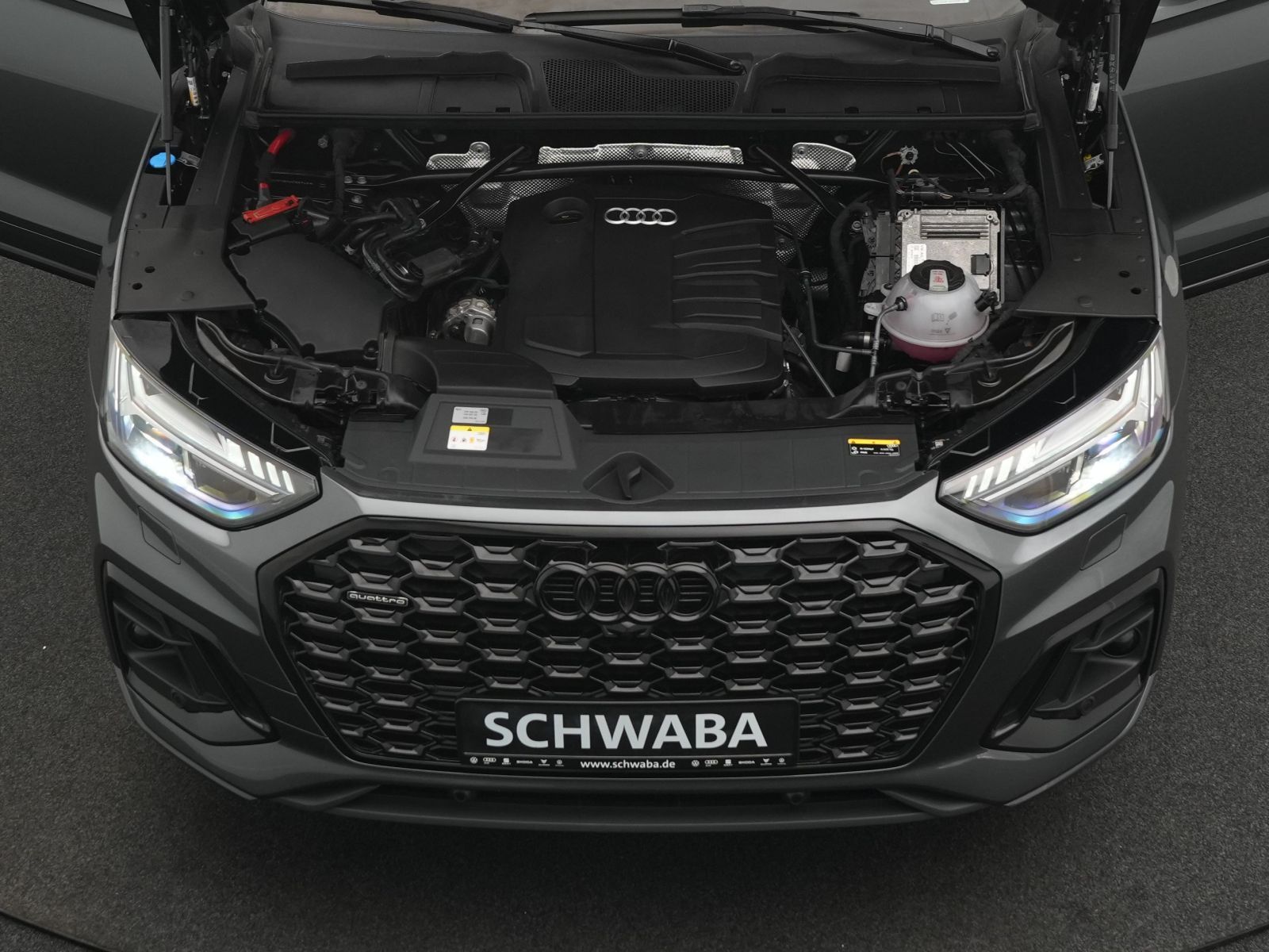 Audi Q5 - Bild 23