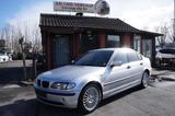 BMW 318i*Automatik*Klima*Alu*Euro4* - BMW 318 aus 2001: 318i