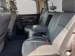 DODGE RAM 1500 Laramie Sitzkühlung Lenkradhz.