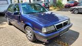 Lancia Thema 2.5 Turbo Diesel H-Kennzeichen - Lancia Thema aus 1992