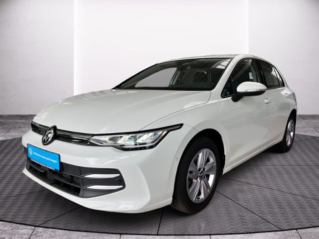 Fahrzeugabbildung Volkswagen Golf 1.5 eTSI DSG Life KESSY GJR LED APP-CONNECT