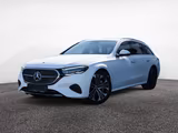 Mercedes-Benz E 300 e T Avantgarde/DIGITAL/360/Memo/Distr/19' - gebrauchte Mercedes-Benz E 300 aus dem Jahr 2024