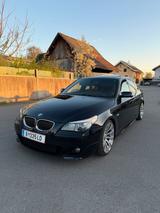 BMW Bmw 530d e60 - BMW 530: 530d E60