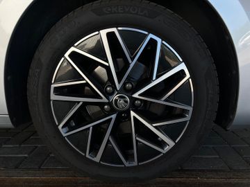 Skoda Octavia - 7