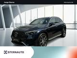 Mercedes-Benz GLC 43 4M Premium Plus PerfoLenk Distro Pano - gebrauchte Mercedes-Benz GLC 43 AMG aus dem Jahr 2024
