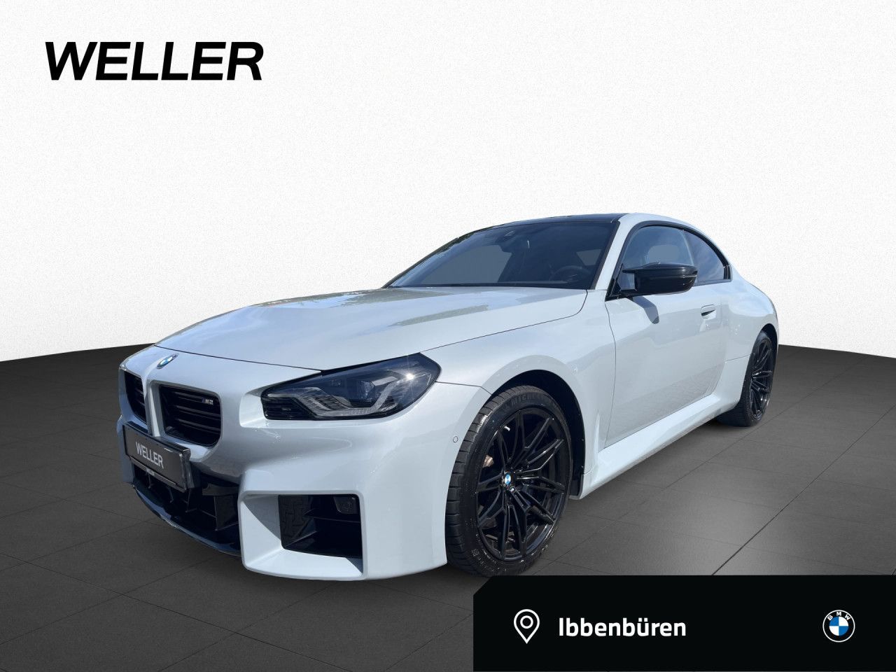 BMW M2 M RaceTrack,CarbonSitze,MDrivers,Ad,LED,H/K