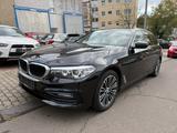 BMW 520 d Touring Sport Line *Schiebedach/Head-Up* - BMW 520 in Saarbrücken