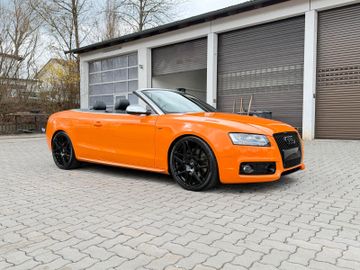 Audi S5 - 3