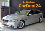 BMW 535 d Touring M-Paket/CARPLAY/PANO/PDC/GARANTIE - BMW 535 in Duisburg