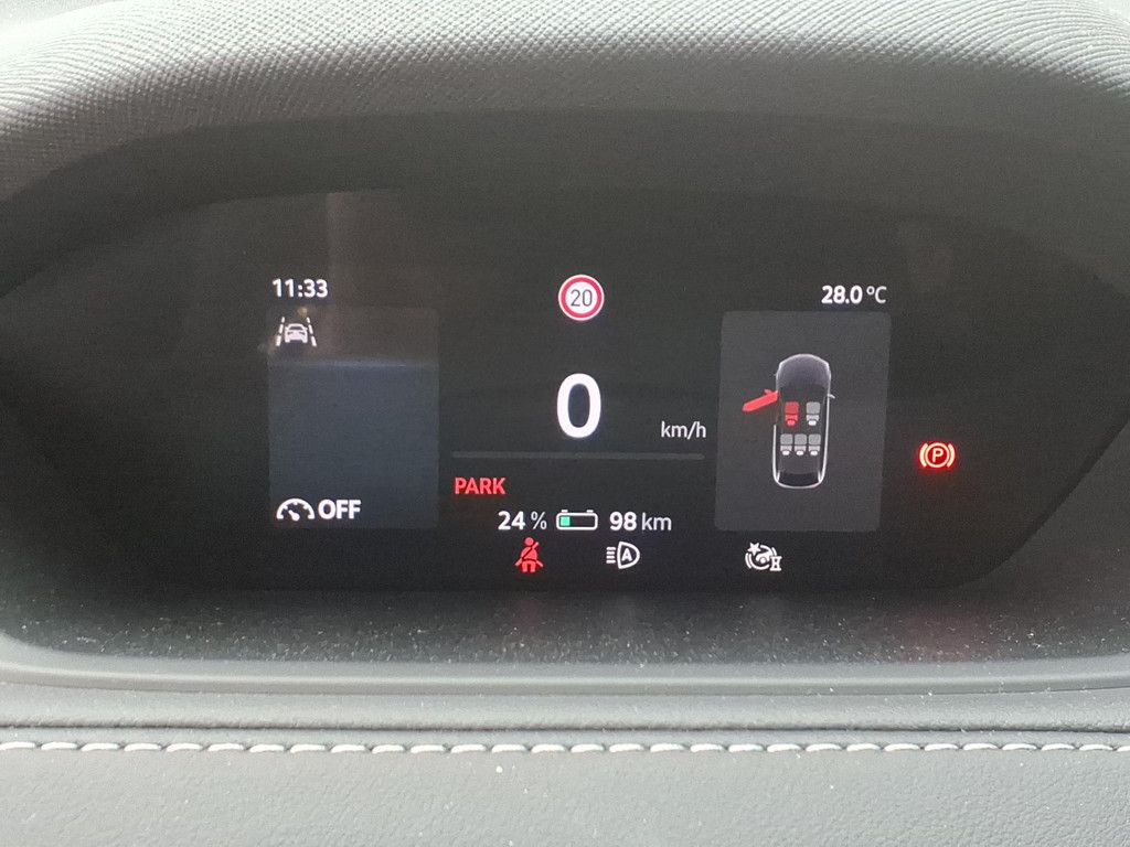 Skoda Enyaq - Bild 5