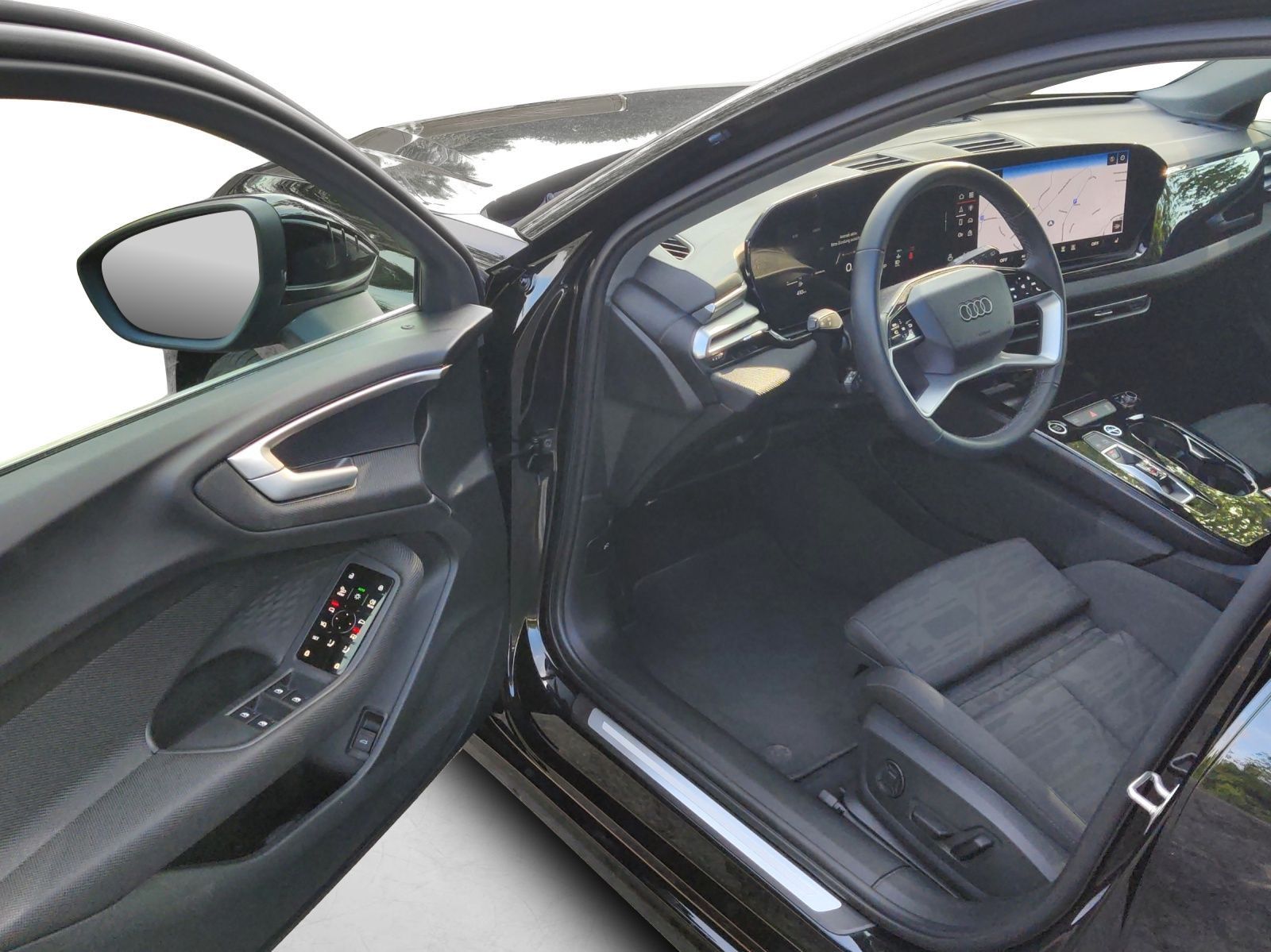 Audi A5 - Bild 14