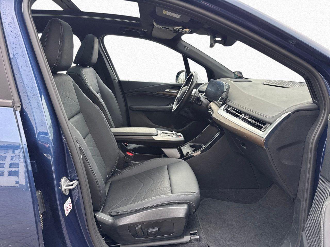 BMW 230e xDrive Active Tourer Aut.DA+ DAPROF PANO