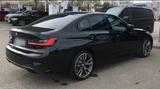 BMW M340i xDrive Automatic - - schwarze BMW M340i