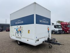 Fahrzeugabbildung Harbeck O 3500 SL