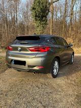 BMW X2 sDrive20i Aut. M Sport | Head-Up | HiFi | - BMW X2 von privat