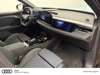 Audi Q6 e-tron - Vorschau Bild 21