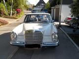 Mercedes-Benz 280 SE - gebrauchte Mercedes-Benz 280 aus dem Jahr 1971