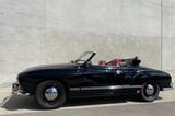 Volkswagen VW Karmann Ghia Typ 14 Cabrio BJ1968 - aus 1968: Cabrio