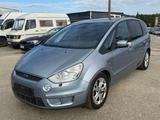 Ford S-MAX Titanium Panorama KEIN TÜV - gebrauchte Ford S-Max aus dem Jahr 2007