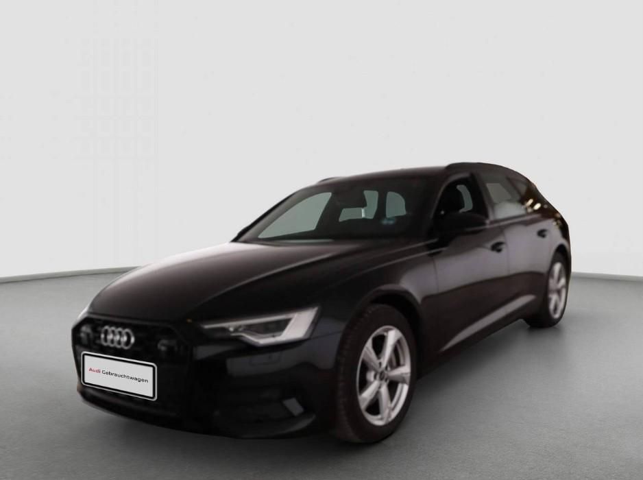 Audi A6 - Bild 8