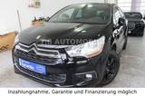 Citroën DS4 SoChic 1.6 HDI Massage Sportsitze! - Citroën DS4 SoChic mit Diesel-Antrieb