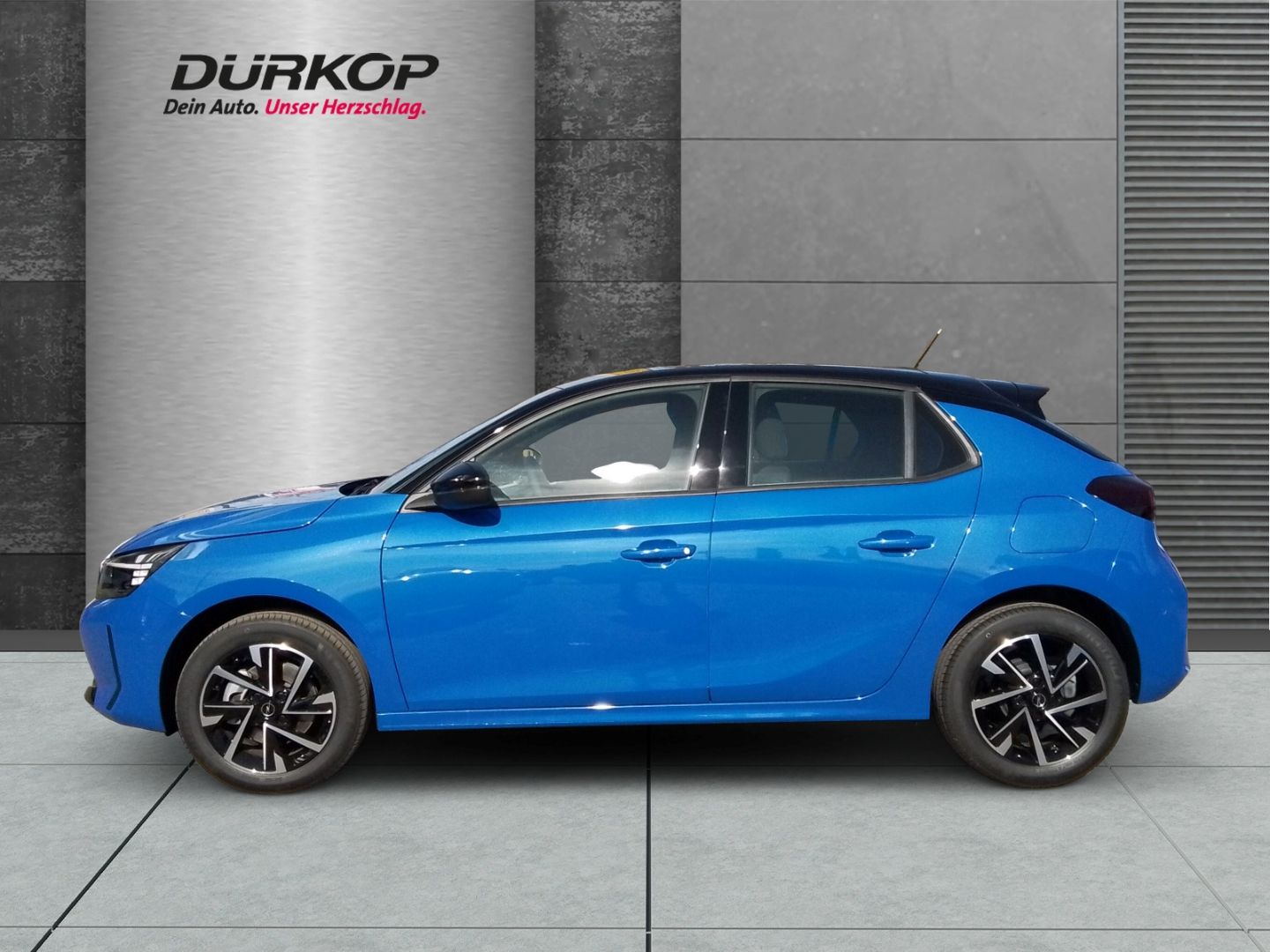 Opel Corsa - Bild 2