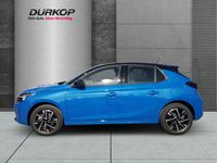 Opel Corsa - Vorschau Bild 2